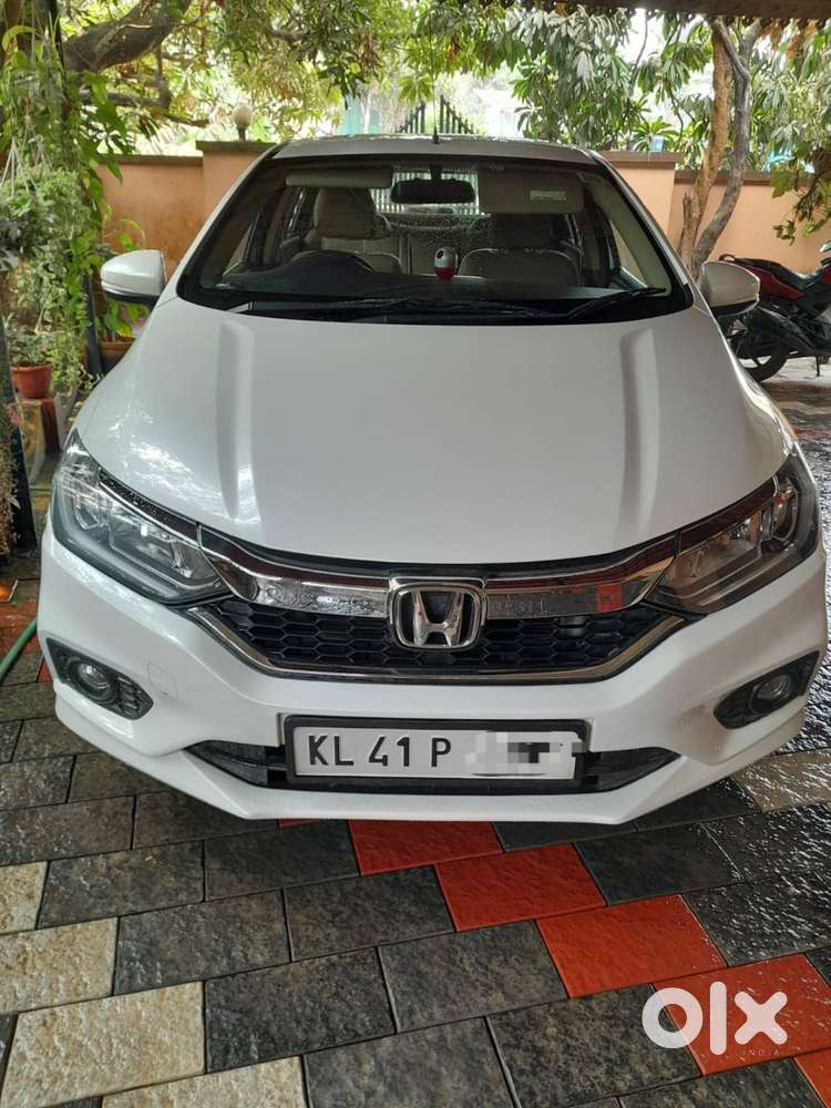 Honda City 2019 4 Th Gen