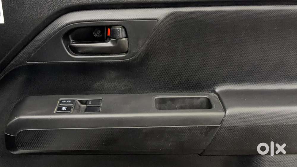 Maruti Suzuki Wagon R Lxi Cng, 2024, Cng & Hybrids