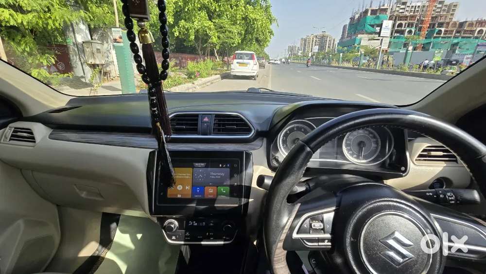 Maruti Suzuki Dzire 2022 Cng & Hybrids Well Maintained