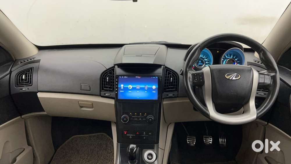 Mahindra Xuv500 2.2 W10, 2016, Diesel