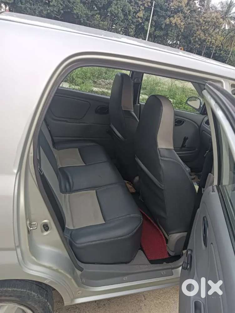 Maruti Suzuki Alto 2010