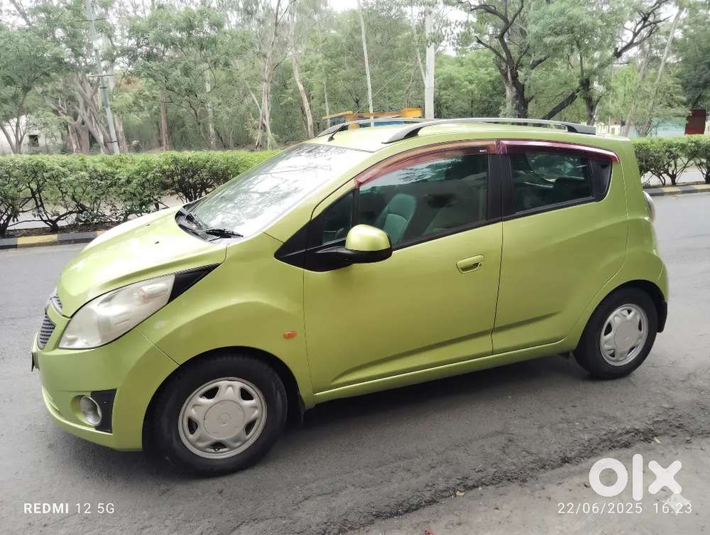 Chevrolet Beat 2010 For Sale
