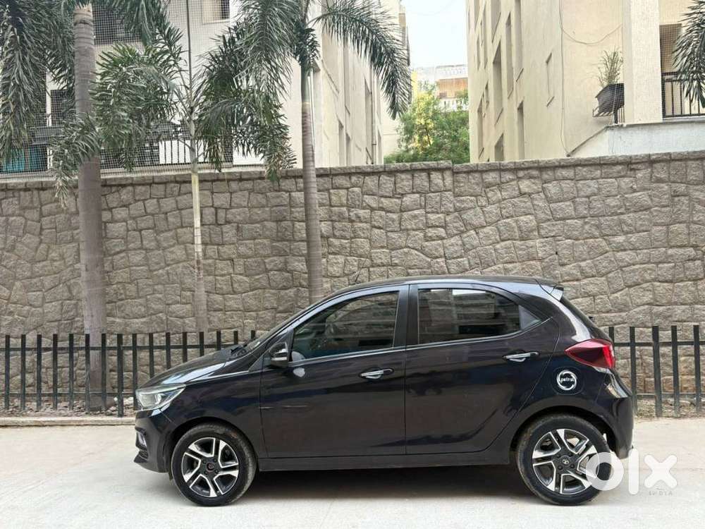 Tata Tiago 1.2 Revotron Xz Plus, 2023, Petrol
