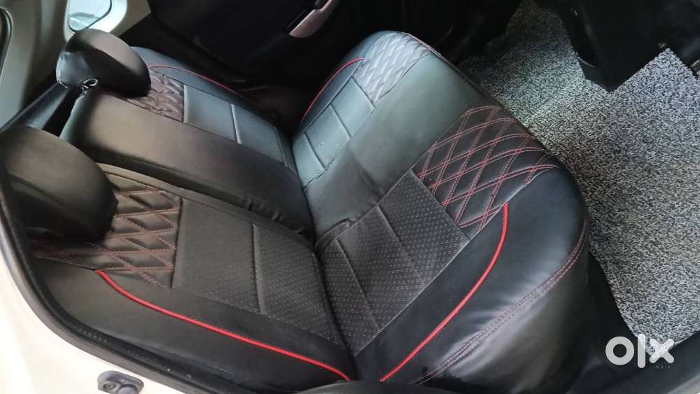 Maruti Suzuki Baleno Zeta, 2021, Petrol