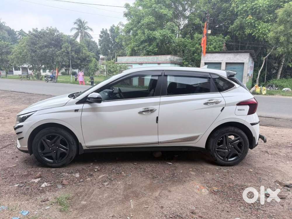 Hyundai I20 1.2 Spotz, 2023, Petrol