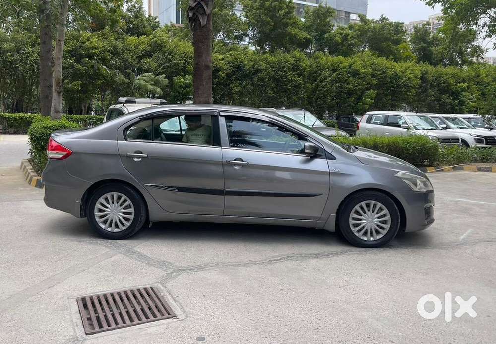 Maruti Suzuki Diesel 2018 Single Hand