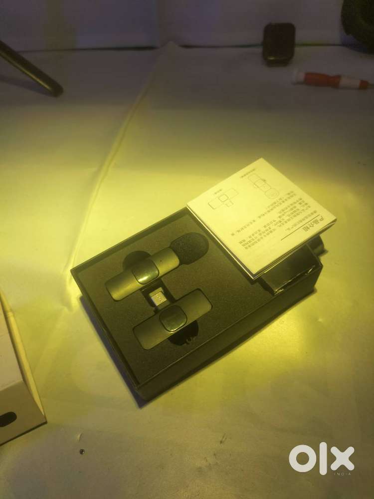 K8 wirless mic