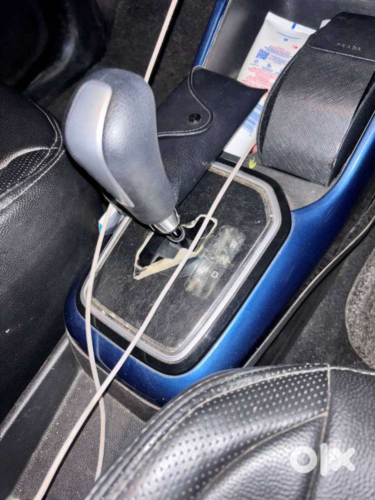 Maruthi Suzuki Ignis-best Overall/well-maintained