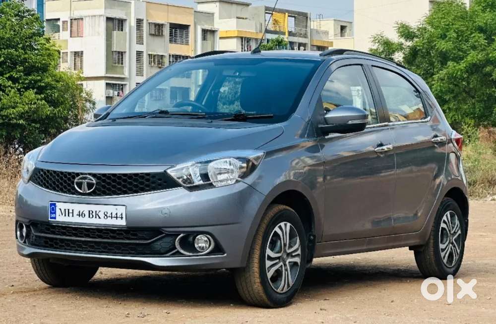 Tata Tiago Xza, 2018, Petrol