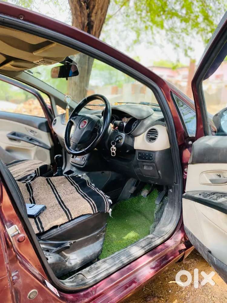 Fiat Punto 2014 Diesel Good Condition