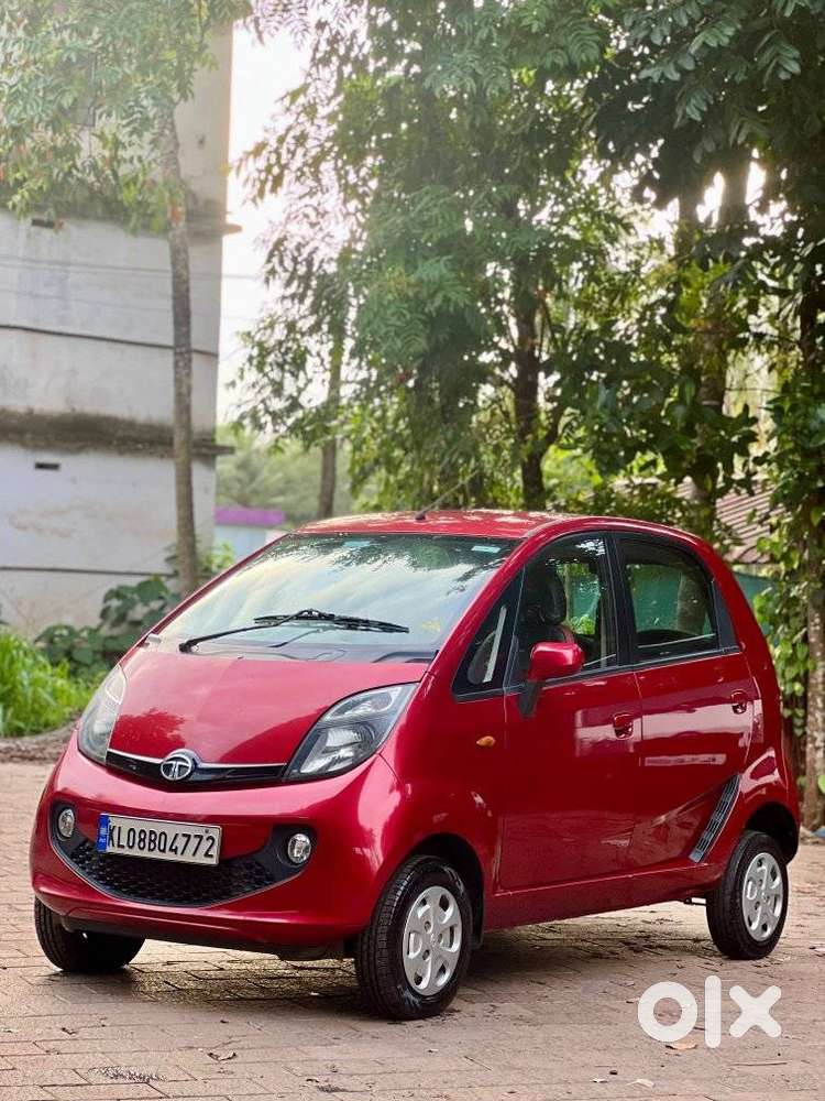 Tata Nano Xta, 2018, Petrol
