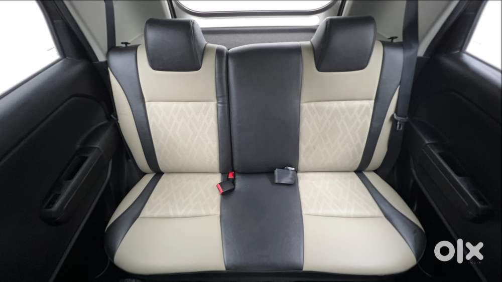 Maruti Suzuki Wagon R 1.2 Zxi, 2022, Petrol