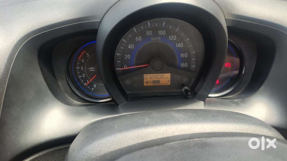 Honda Mobilio 1.5 S I-dtec Mt, 2014, Diesel