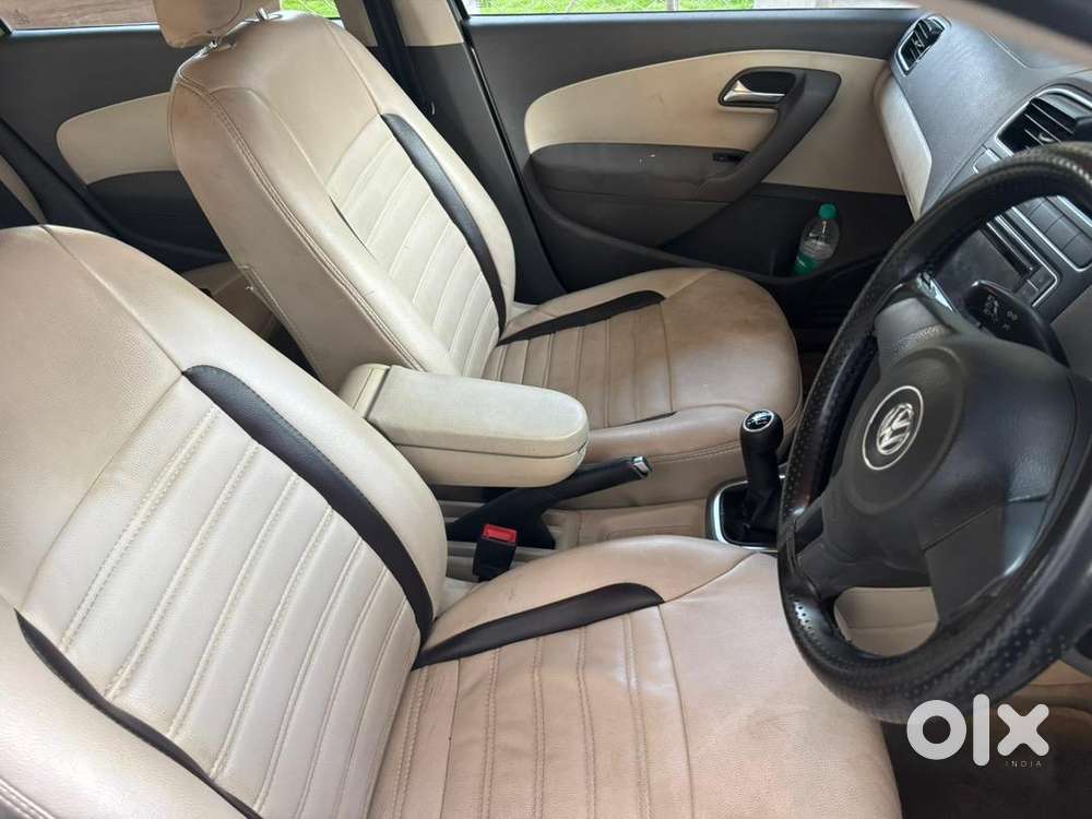 Urgent Sale Volkswagen Vento 2011 Diesel Well Maintained