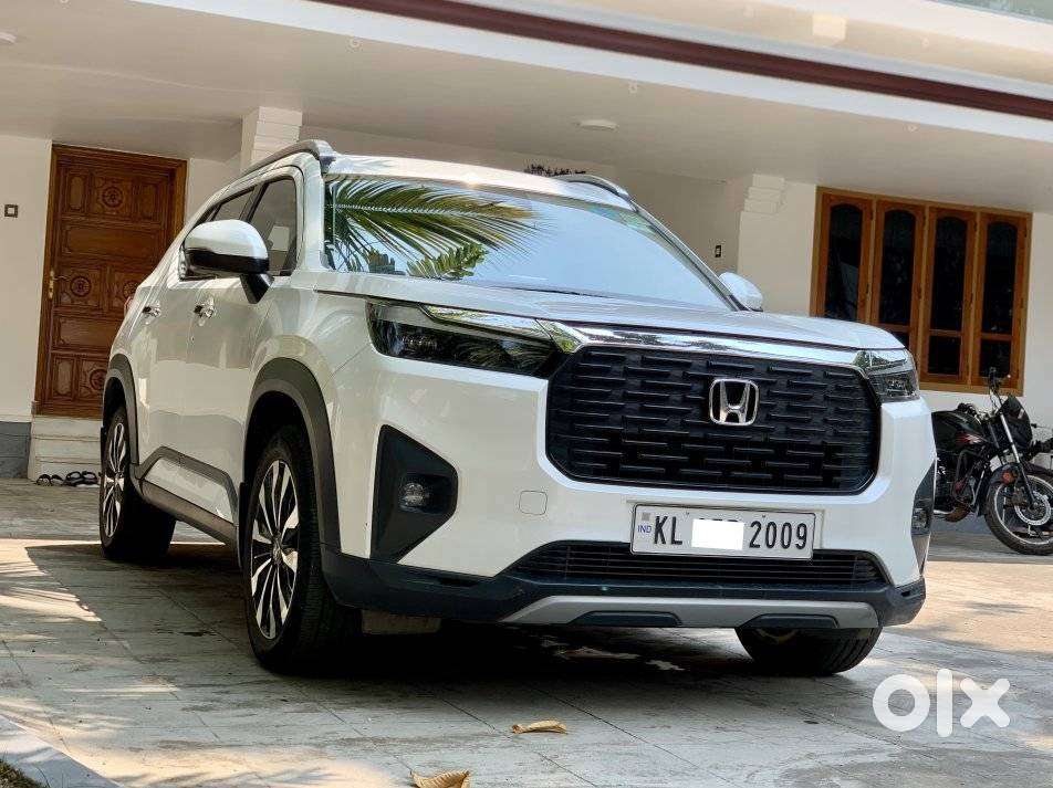 Honda Elevate Zx Mt, 2023, Petrol