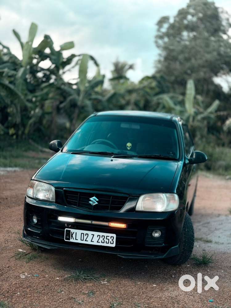 Maruti Suzuki Model 2006
