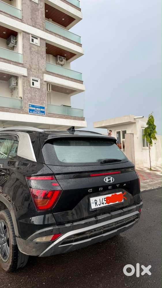 Hyundai Car Diesel 2020