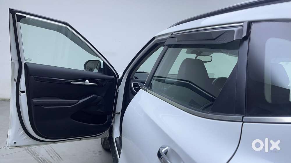 Kia Seltos Gtx Dct, 2022, Petrol