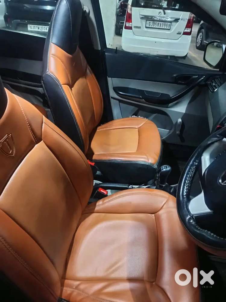 Tata Tiago 1.05 Revotorq Xe 2018