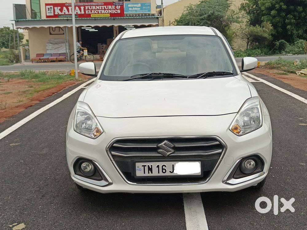 Maruti Suzuki Swift Dzire Vxi Regalia Limited Edition Mt, 2023, Petr..
