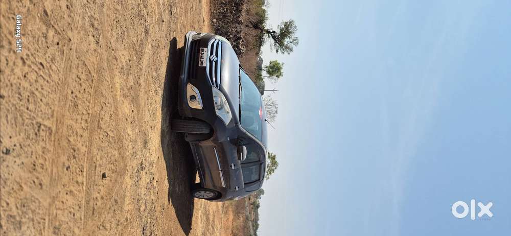 Maruti Suzuki Ertiga Vdi Hybrid