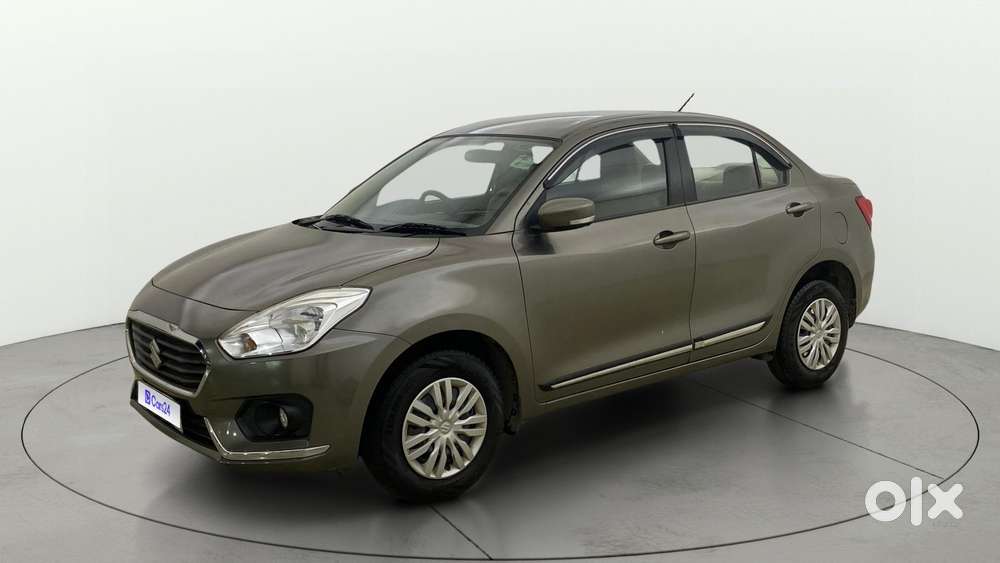 Maruti Suzuki Swift Dzire 1.2 Vxi Bsiv, 2020, Petrol