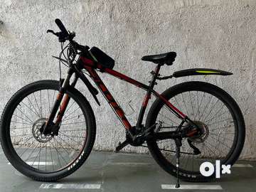 Scott aspect hot sale olx