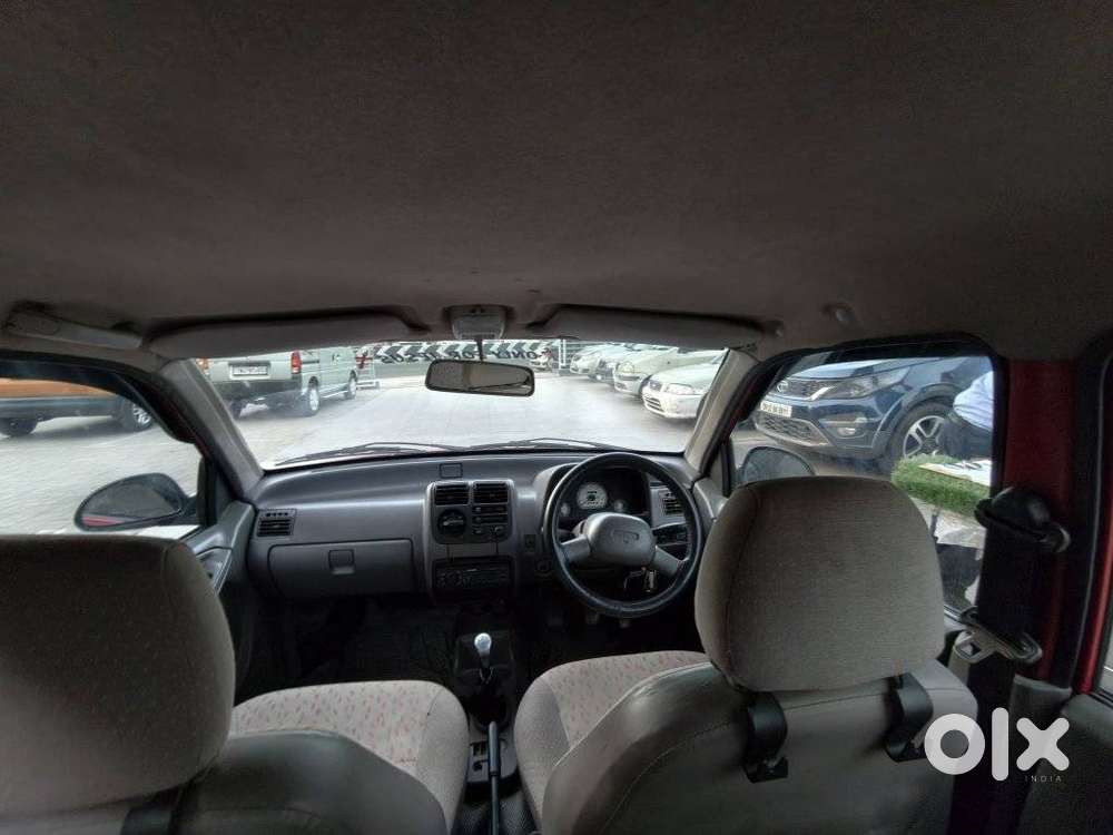 Maruti Suzuki Zen Estilo Lxi Bs Iv, 2005, Petrol