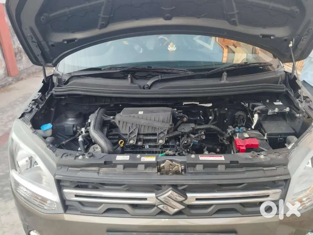 2023 Purchase But Travelling Short Times Wagnor R Vxi