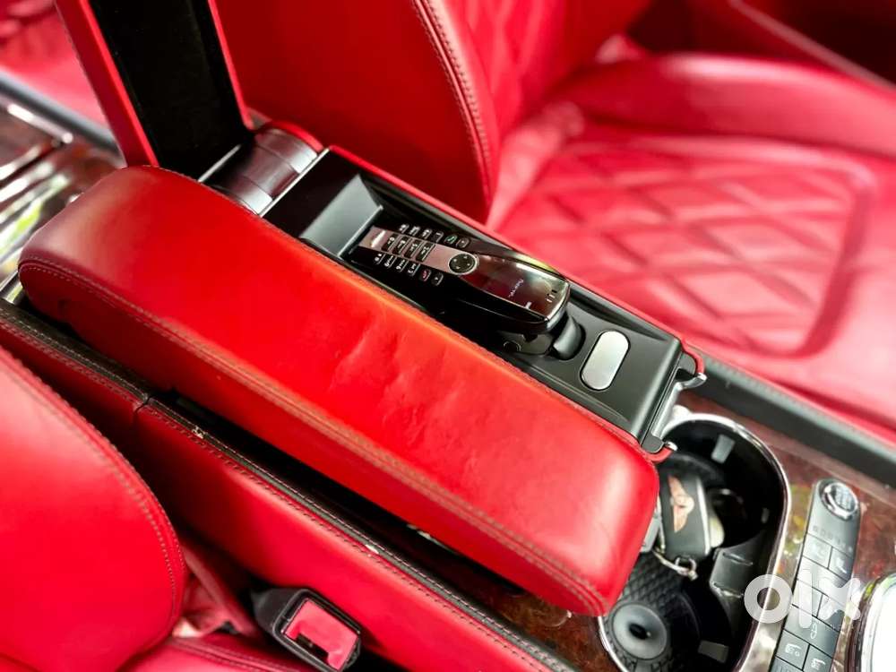 Bentley Continental Gt, 2019, Petrol