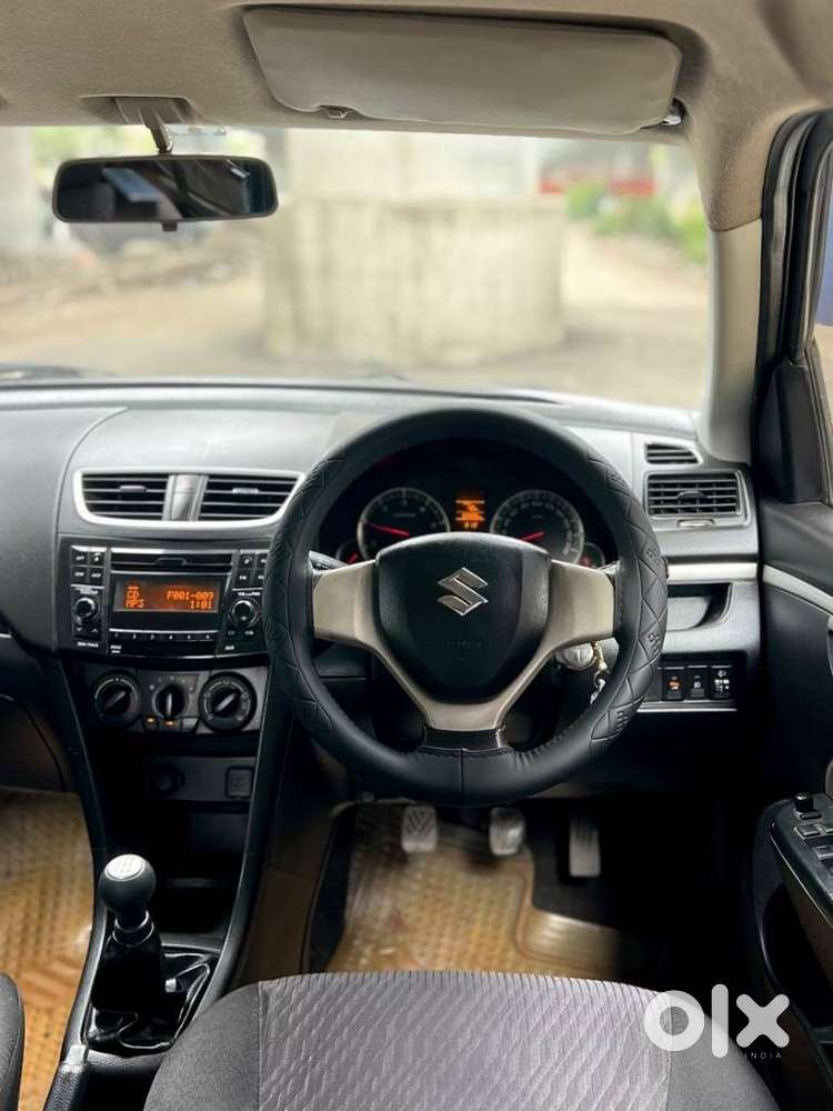 Maruti Suzuki Swift Ddis Vdi, 2017, Diesel