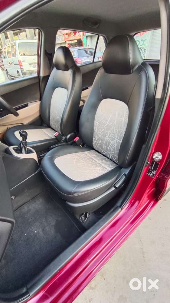 Hyundai Grand I10 1.2 Crdi Magna, 2014, Diesel