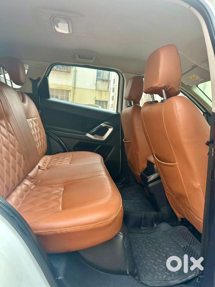 Tata Harrier Xm, 2021, Diesel