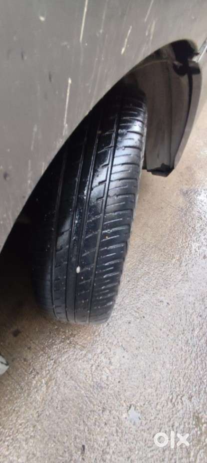 Maruti Suzuki Wagon R Vxi Plus Mt, 2016, Petrol