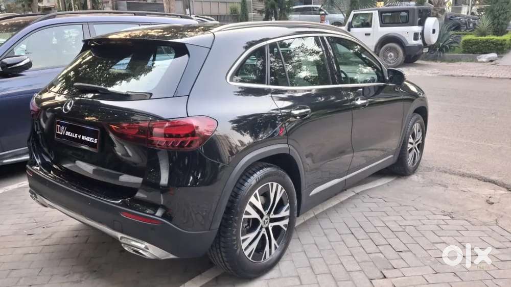 Mercedes-benz Gla 200, 2026, Petrol