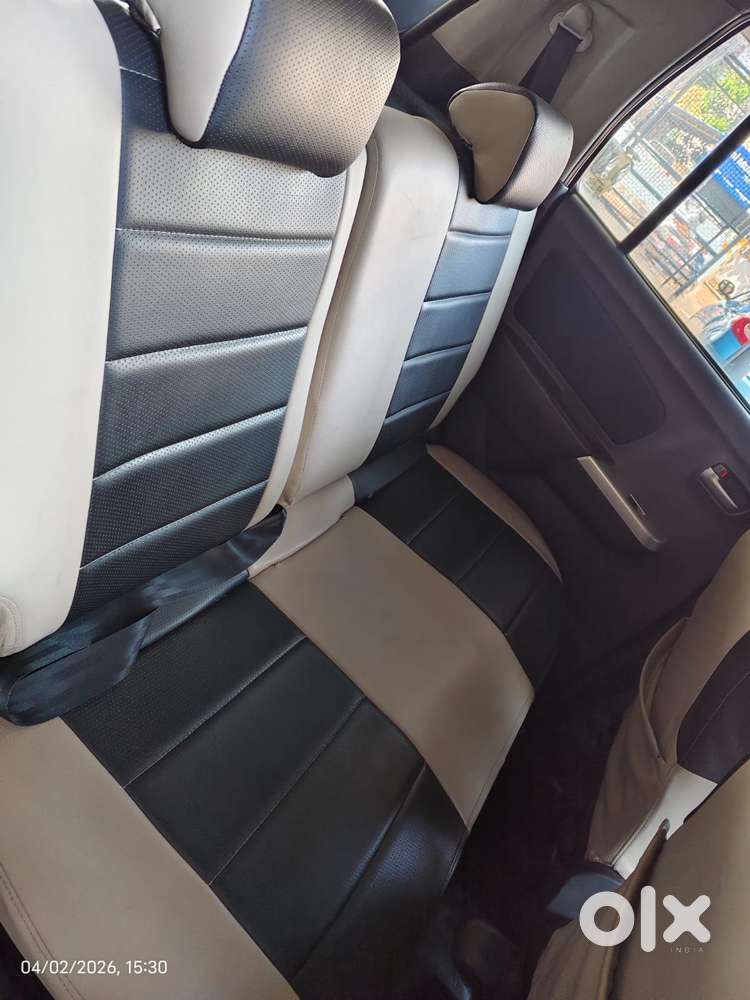 Maruti Suzuki Wagon R Vxi Bs Iv, 2012, Petrol
