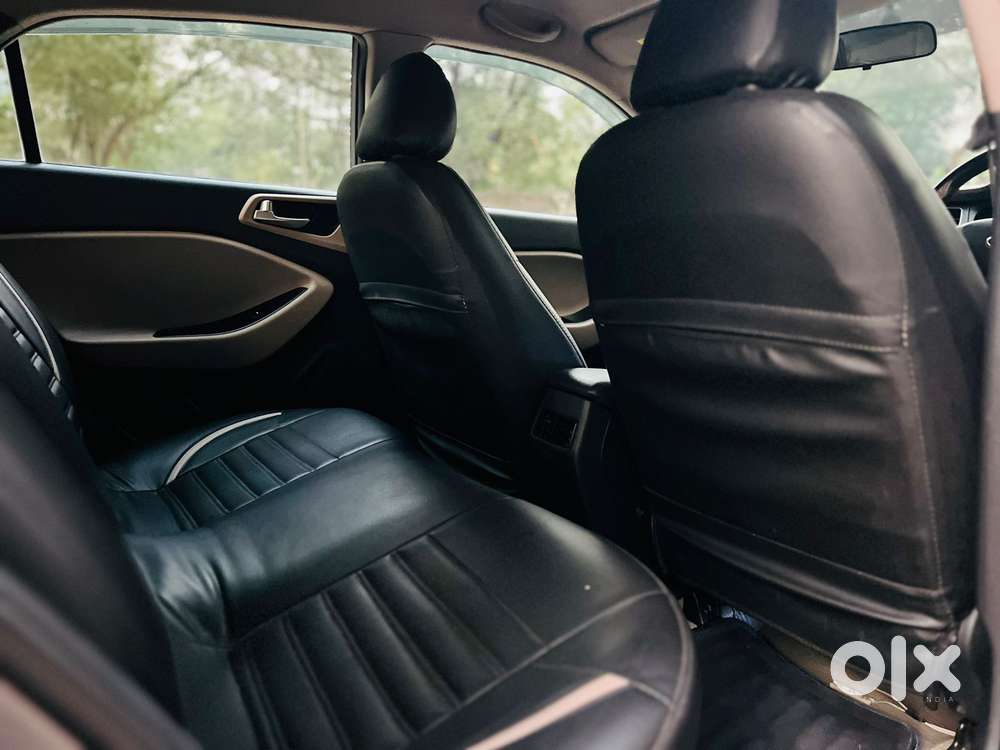 Hyundai I20 Magna 1.2 Vtvt, 2018, Petrol