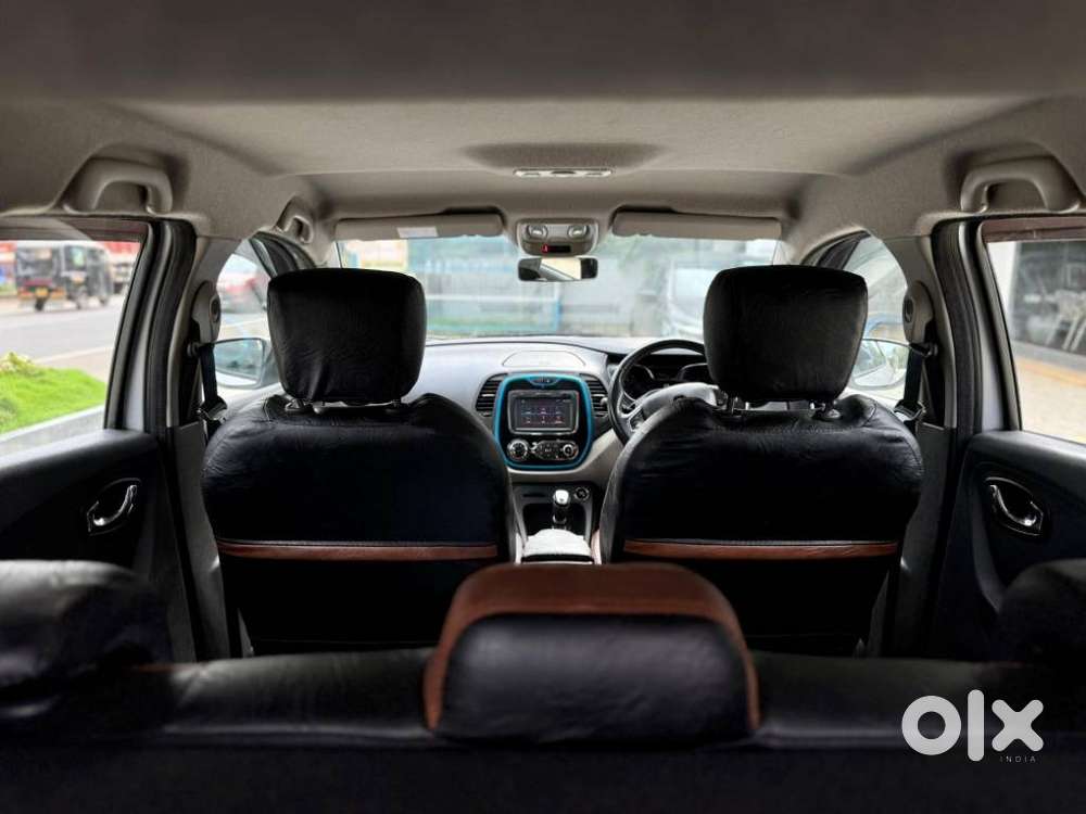 Renault Captur 1.5 Diesel Rxt, 2017, Diesel