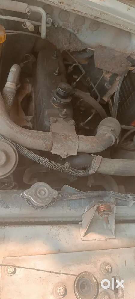 Mahindra Bolero 2009 Diesel 400000 Km Driven