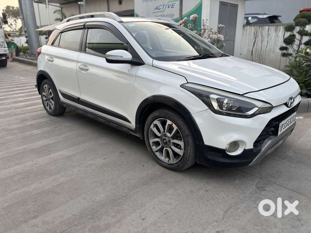 Hyundai I20 Active S Diesel, 2015, Diesel