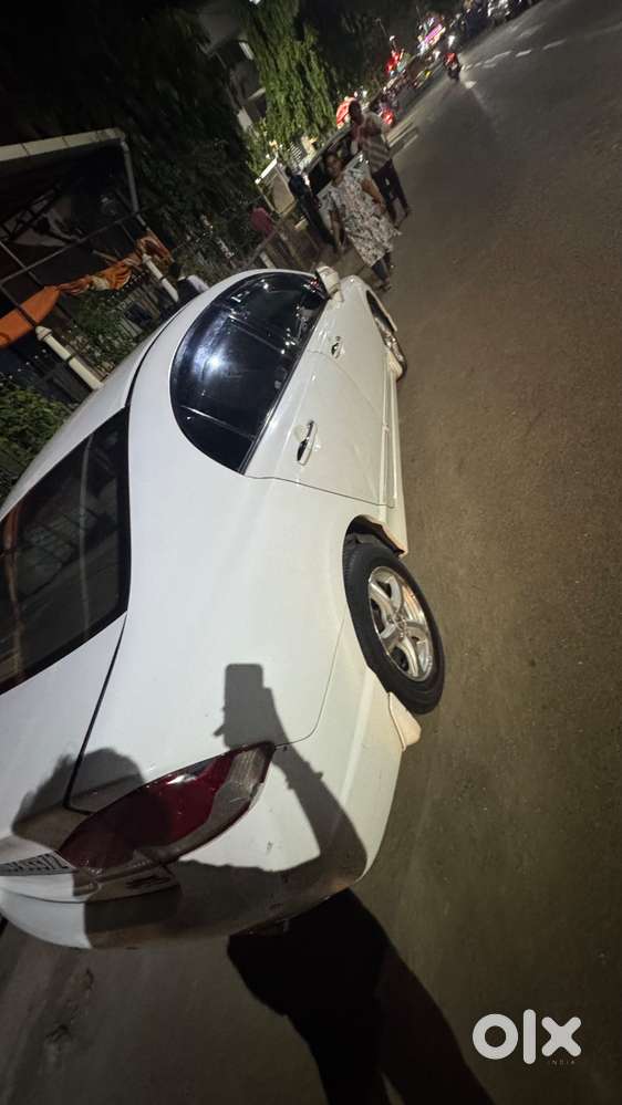 Honda Civic 2009 Cng Registered On Rc.