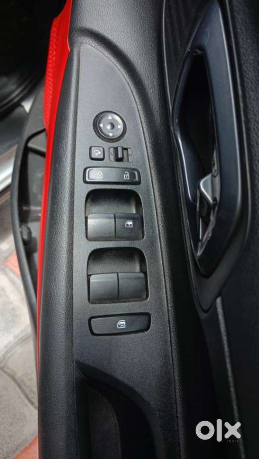Hyundai I20 Diesel Sportz, 2022, Diesel