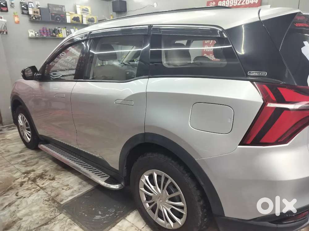 Mahindra Xuv700 Diesel 2022 Variant Mt