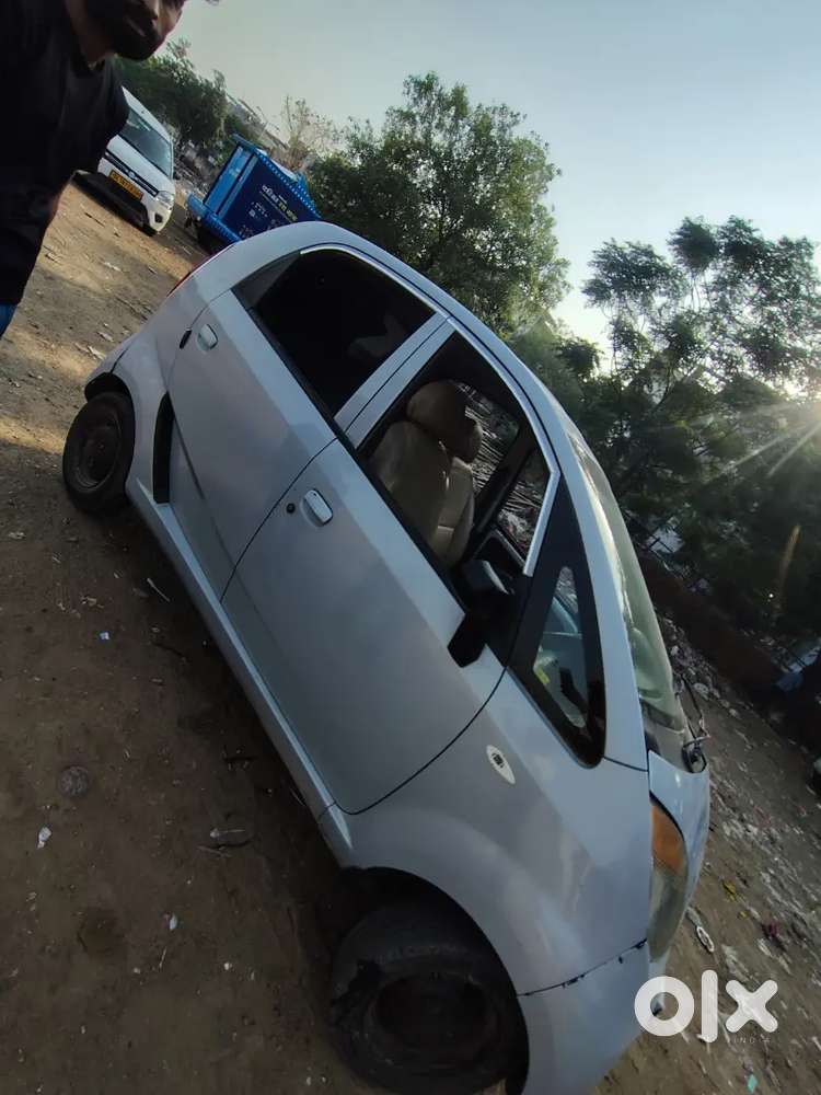 Tata Nenno 2013 Modal Sales Karni He
