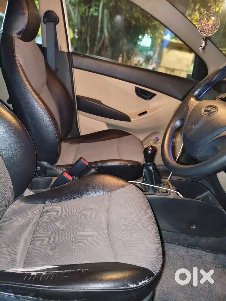 Hyundai Eon Era 2012 Petrol Manual
