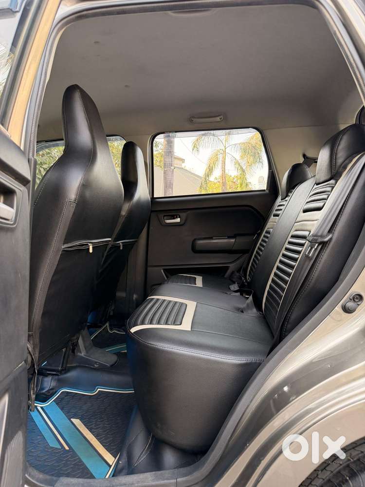 Maruti Suzuki Wagon R Vxi 1.0 Cng, 2024, Cng & Hybrids