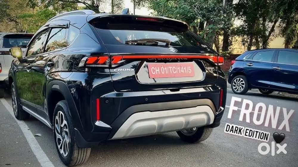 Toyota Fortuner Legender Diesel 2026 Not For Sale Only Lease