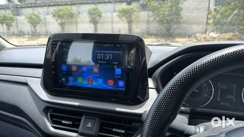 2024 Maruti Suzuki Manual