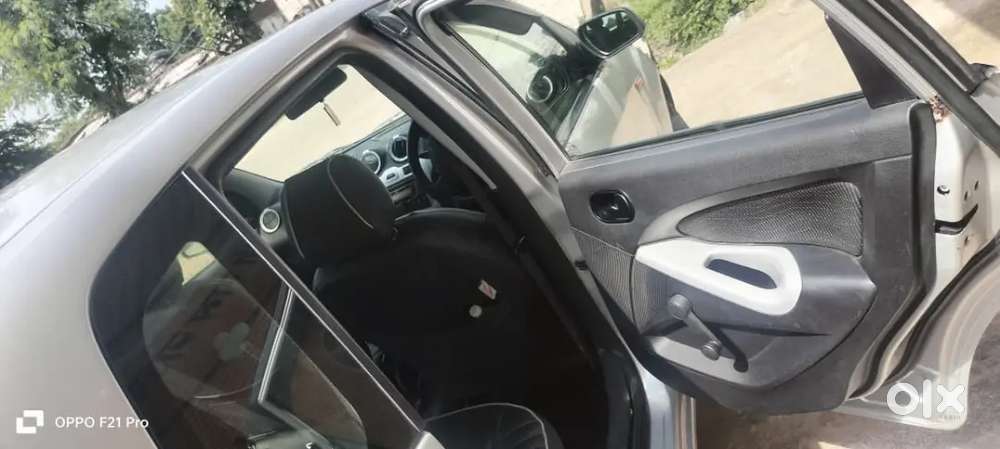 Ford Figo Diesel 2013