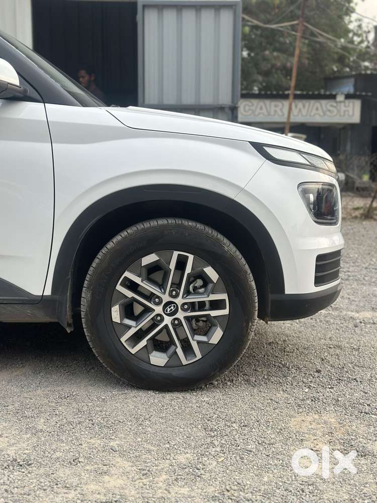 Hyundai Venue 1.5 Crdi Sx (o), 2025, Diesel